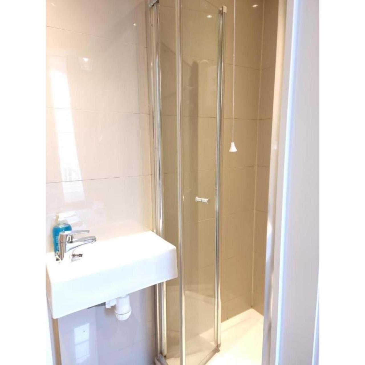 F204-Compact 2Nd Flr Studio Fits 2-Near Hyde Park Лондон Экстерьер фото